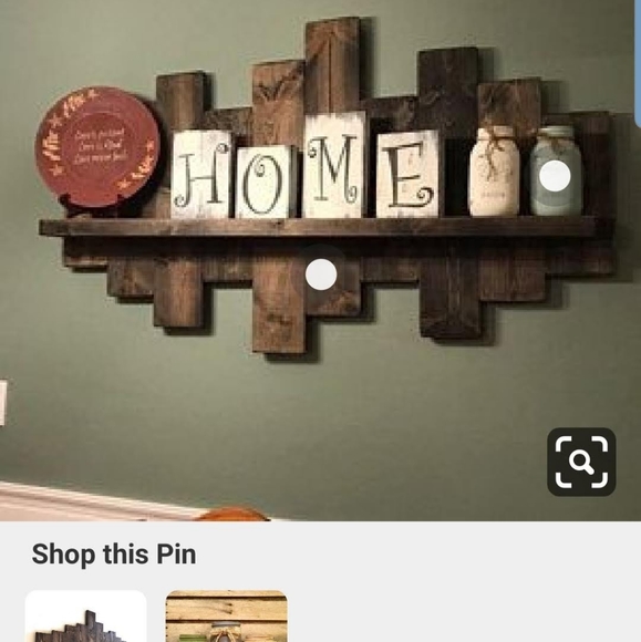 Hand made, hand painted, can personalize anything - Picture 3 of 8